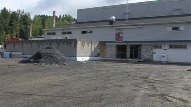 Tournée de célébration Kraft: C'est le temps de voter pour Beauceville