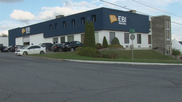 Électro Beauce devient EBI Électric