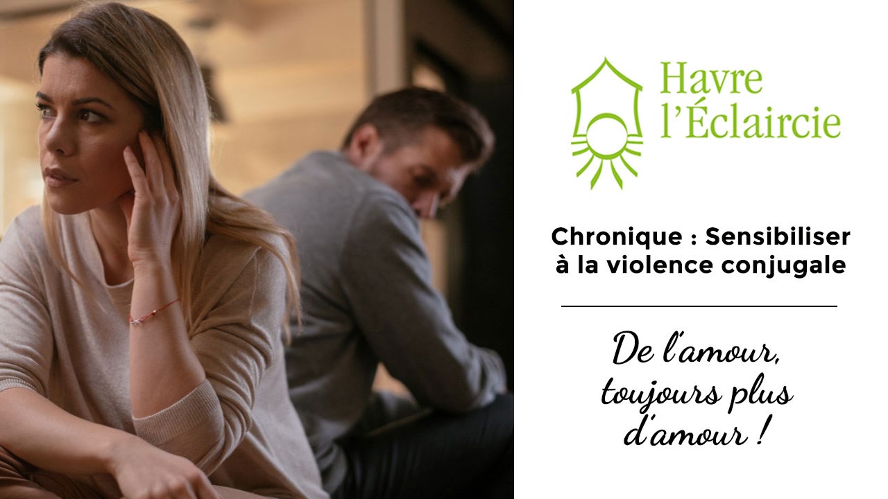 De l’amour, toujours plus d’amour !