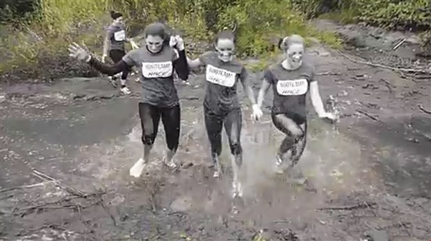 Un Bootcamp-Race à Saint-René le 18 juin prochain pour appuyer Diabète Beauce-Etchemin