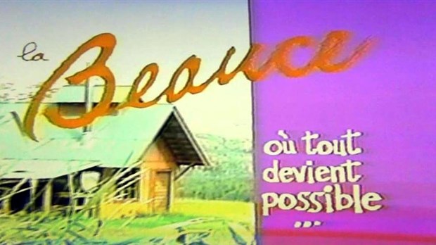 Normand DeLessard présente un reportage de Cogeco sur la Beauce