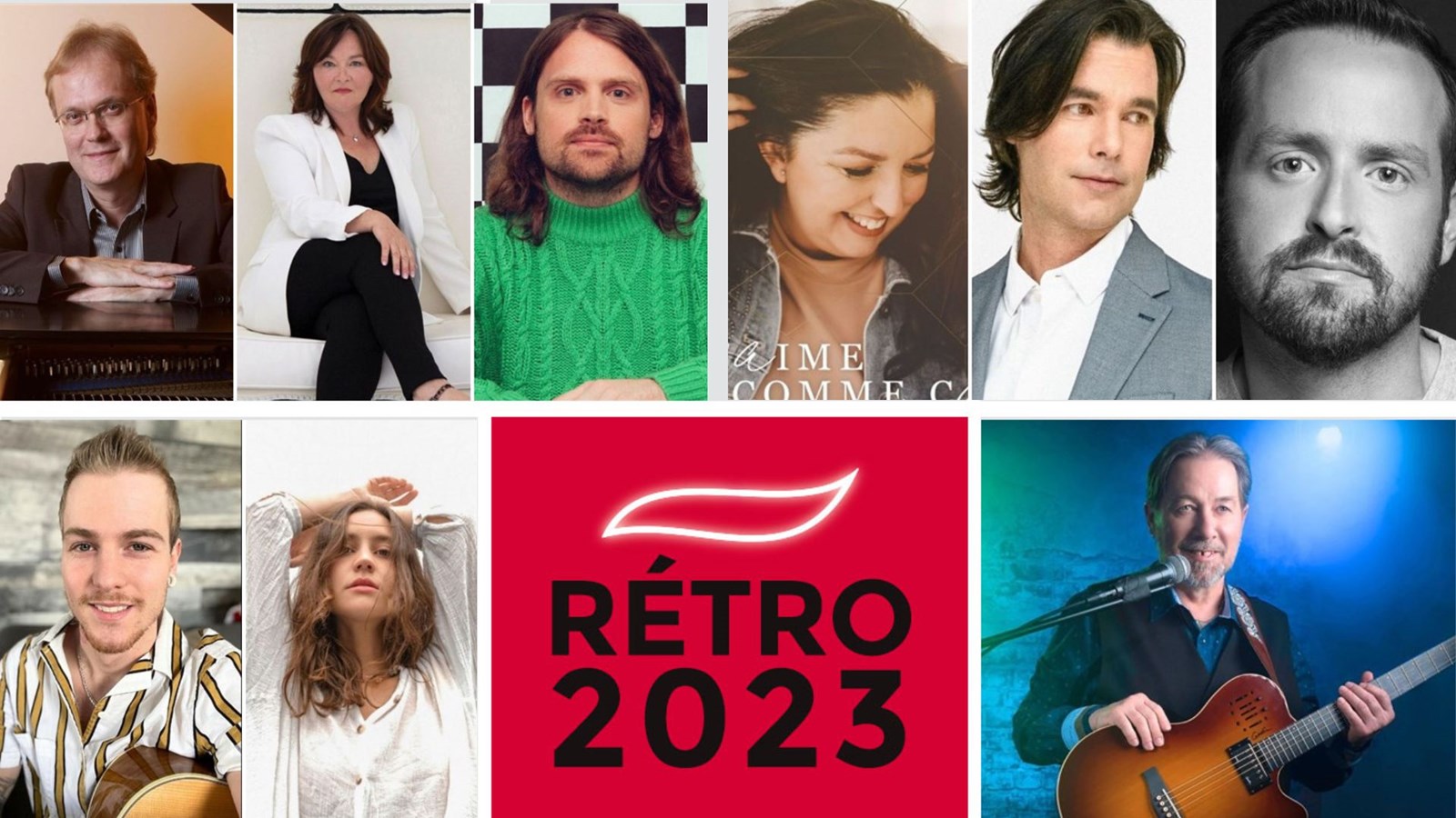 Les albums musicaux de l'année