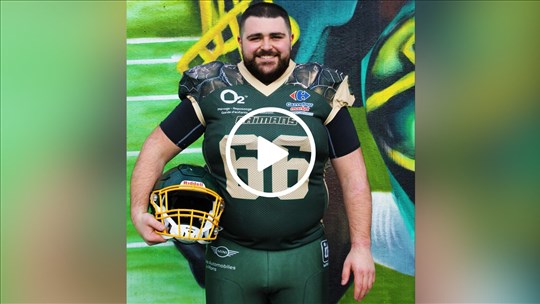 Football: Olivier Fournier poursuit son aventure en France avec Le Mans