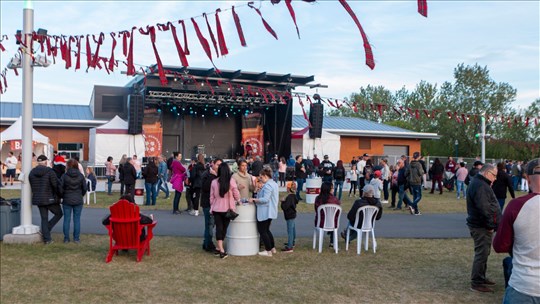 Une nouvelle équipe fera rayonner le Festival beauceron de l'érable