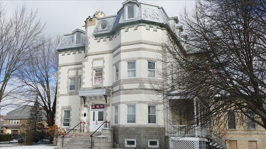 Château Beauce : le ministère de la culture enclenche le déclassement 