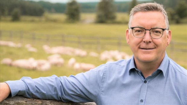 Viande clonée sans étiquetage: le producteur duBreton est «préoccupé»
