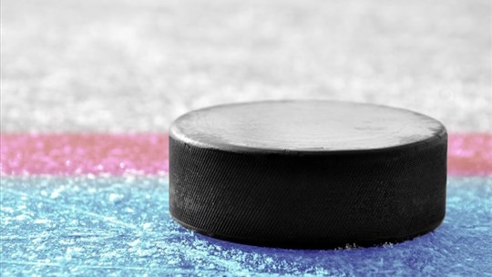 Tournoi de hockey olympique: dernier droit pour s'inscrire