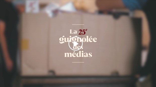 La Guignolée des médias propose d'adhérer au don mensuel