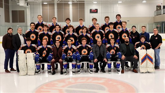 Belle performance pour l'Assurancia Beauce-Sud