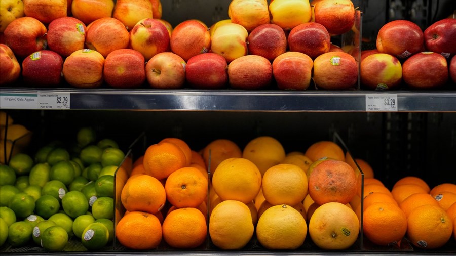 Une étude s'inquiète de l'effet de produits chimiques sur le microbiome