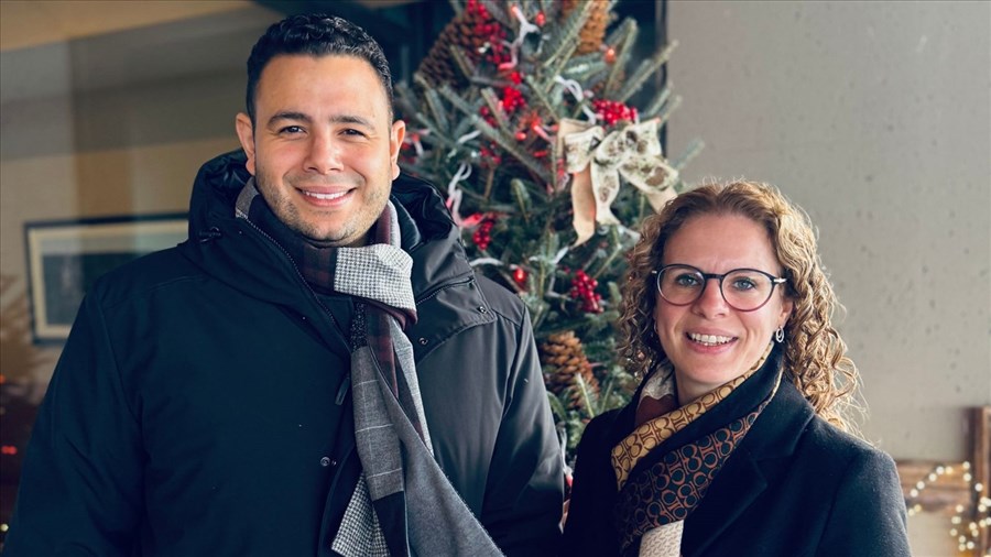 Un soutien de 132 000 $ à la bibliothèque municipale Marie-Fitzbach