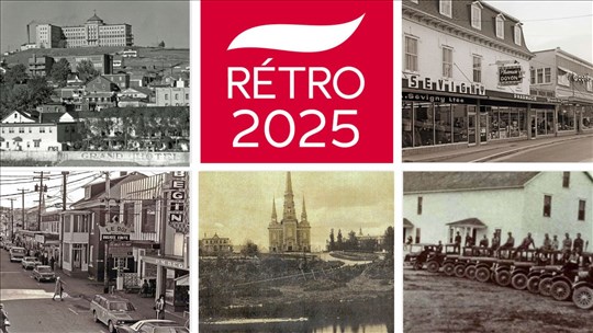 Les chroniques historiques de Pierre Morin — 2 de 2