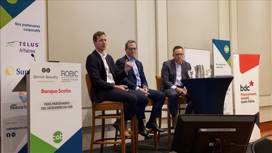 Quelles perspectives économiques pour 2026?