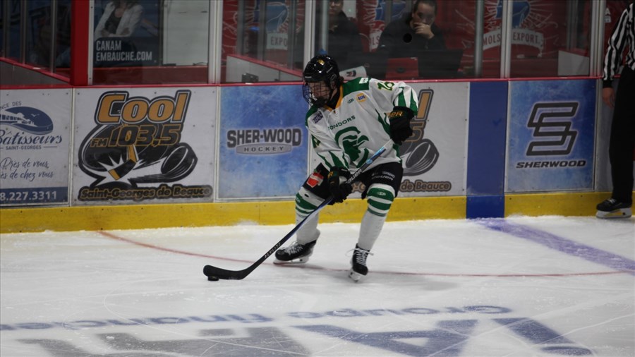 Deux victoires en deux matchs pour les Condors