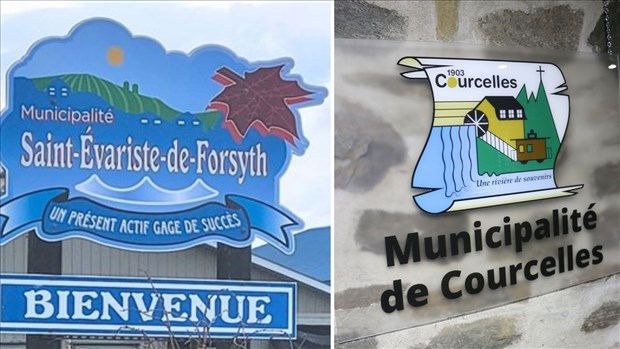 Courcelles-Saint-Évariste se cherche un nouveau nom