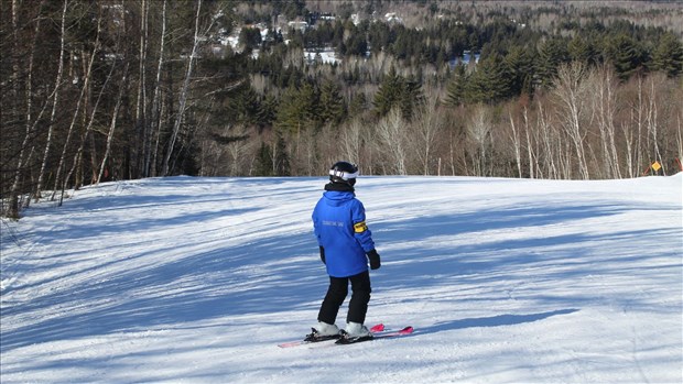 Centre de ski Saint-Georges: ouverture dimanche
