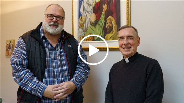 Six rassemblements pour définir l'avenir de trois paroisses