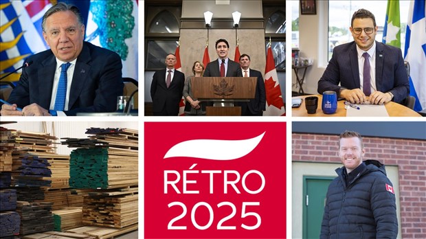 Retour sur les tarifs douaniers et leurs conséquences