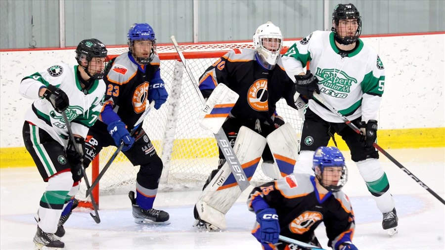 Un autre revers pour l'Assurancia de Beauce-Sud