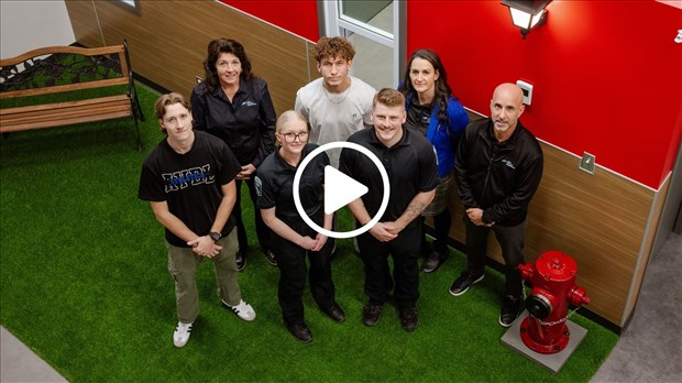 Plongée au cœur du programme de techniques policières à Saint-Georges