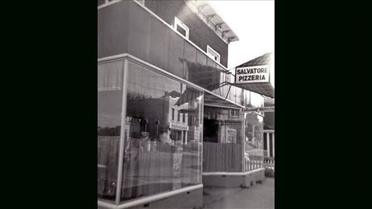 Salvatore Abbatiello, un grand bâtisseur