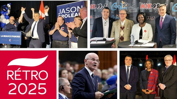 Les élections fédérales du 28 avril