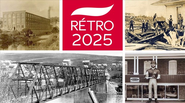 Les chroniques historiques de Pierre Morin — 1 de 2