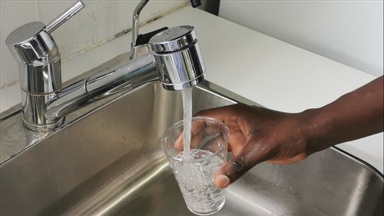 Notre-Dame-des-Pins: coupure d'eau demain matin