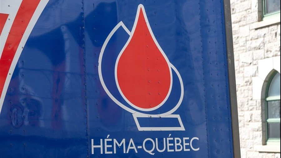 Les collectes de sang à venir en septembre