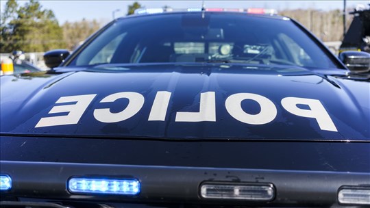 Vol qualifié avec arme à Saint-Isidore