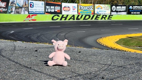 Le Bacon Bowl 300 reporté à dimanche en raison de la météo