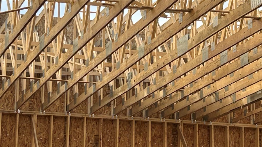 Travaux de 4,9 M$ autorisés en août à Saint-Georges