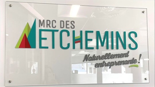 La MRC des Etchemins poursuit sa croissance démographique
