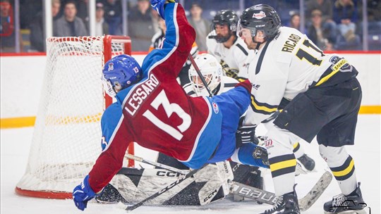 Luttes féroces au classement des équipes