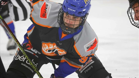 L’Assurancia de Beauce-Sud a fait preuve de résilience en fin de semaine