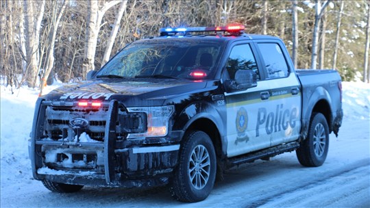 Plus de 800 véhicules lourds interceptés en décembre