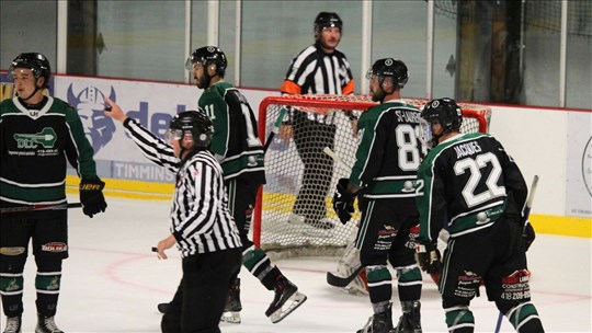 Le classement demeure corsé avec deux semaines à faire