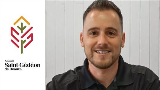 Une nouvelle image plus moderne pour Saint-Gédéon-de-Beauce