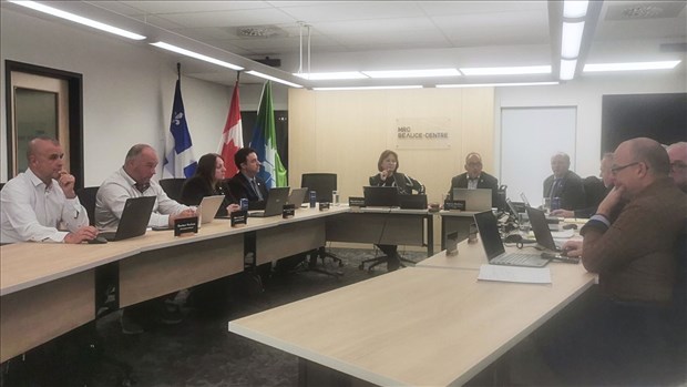 Un tronçon de la Véloroute de la Beauce sera rendu accessible aux motoneiges