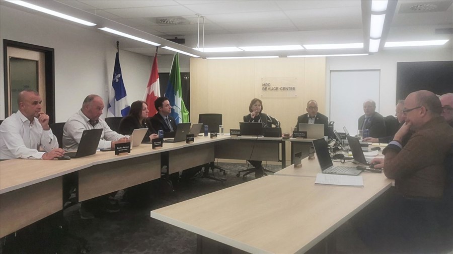 Un tronçon de la Véloroute de la Beauce sera rendu accessible aux motoneiges