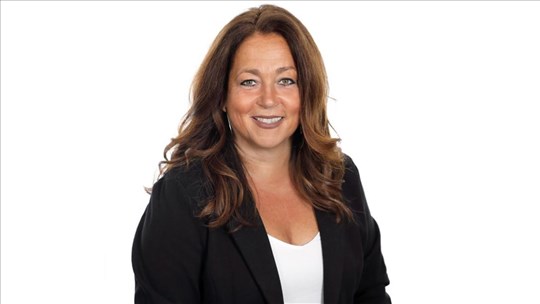 Caroline Bouchard reconduite à la direction générale du Cégep Beauce-Appalaches