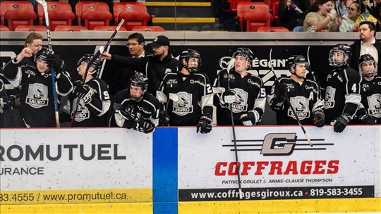 Est-ce que le classement final de la saison régulière sera réglé ce weekend?