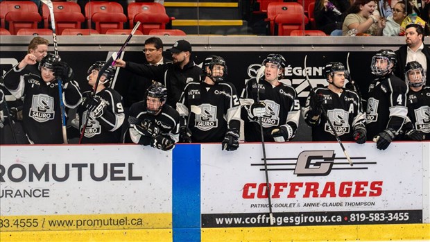 Est-ce que le classement final de la saison régulière sera réglé ce weekend?