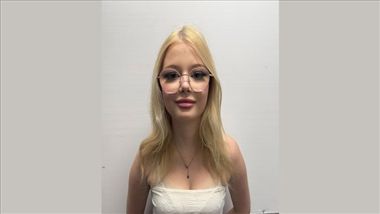 La SQ demande l’aide du public pour retrouver Océanne Norchet