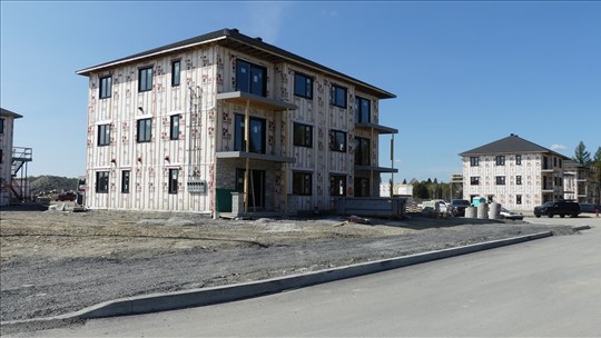 Plus de 520 unités d’habitation à venir sur le territoire de Saint-Georges