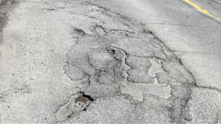 Beauce-Sud: 6,7 M$ pour la réfection des routes