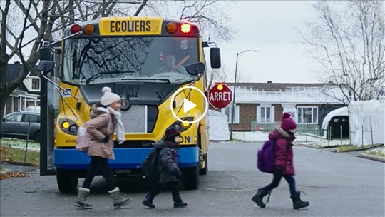 Chaudière-Appalaches se retrouve au 7e rang des régions les plus exemplaires