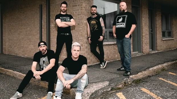 Le Festival de la saucisse dévoile sa programmation musicale