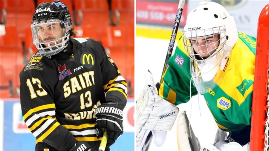 Le Cool FM et les Condors en visite chez les meneurs de leur ligue