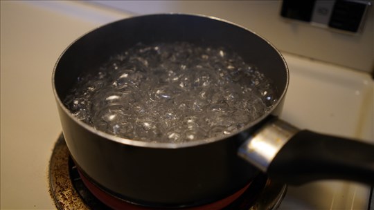 Avis d’ébullition de l’eau en vigueur à Beauceville